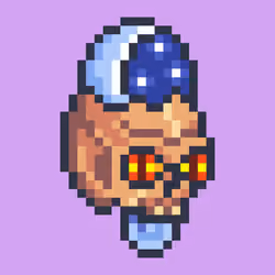 Lil Skull #482