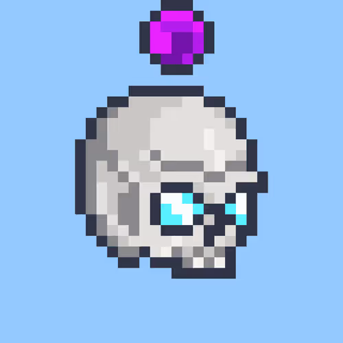 Lil Skulls Official