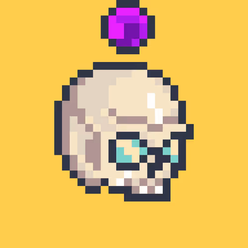 Lil Skulls Official