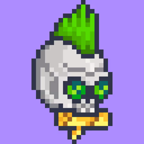Lil Skulls Official