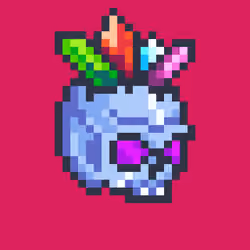Lil Skull #3611