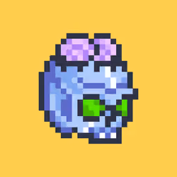 Lil Skull #1443