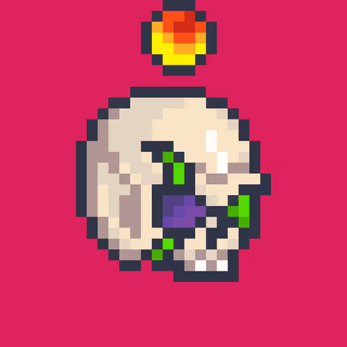 Lil Skulls Official