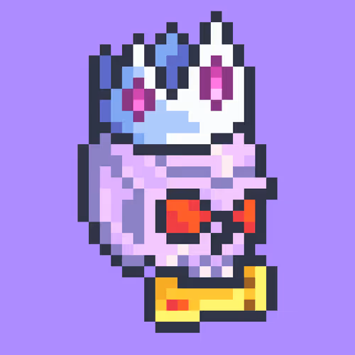 Lil Skulls Official