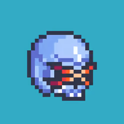 Lil Skull #3322
