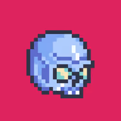Lil Skull #3717