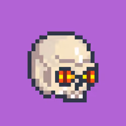 Lil Skull #4990