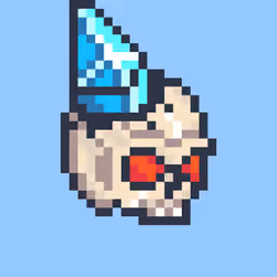 Lil Skull #2583