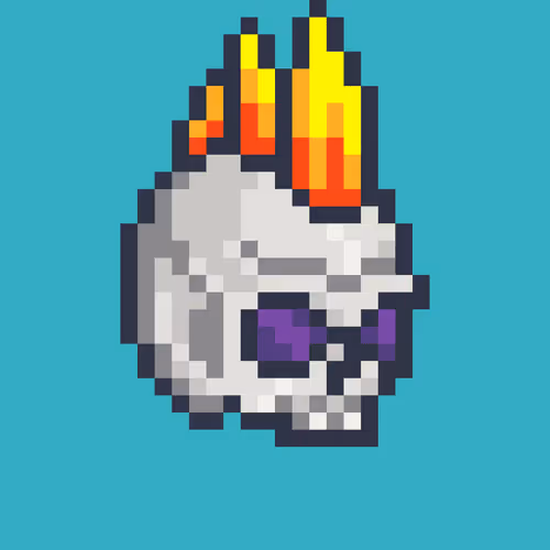 Lil Skulls Official