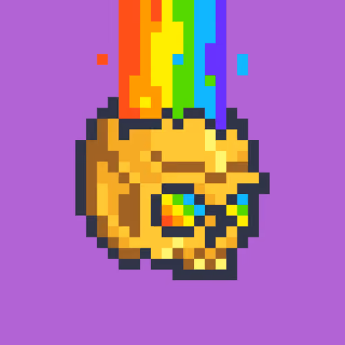 Lil Skull #3117
