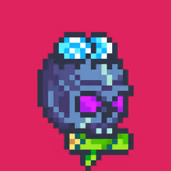Lil Skull #5998