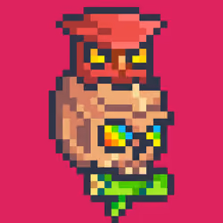 Lil Skull #3588