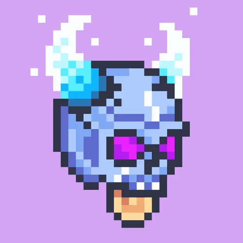 Lil Skulls Official