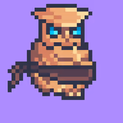 Lil Skull #783