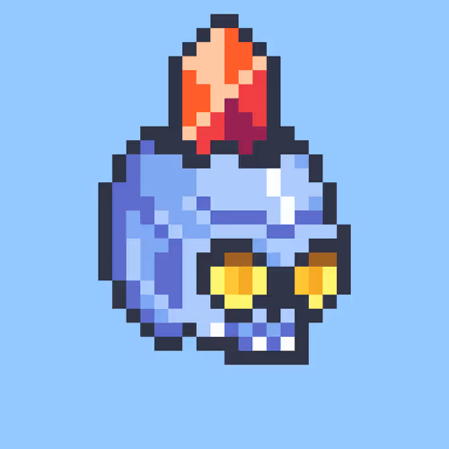 Lil Skulls Official