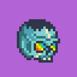 Lil Skull #1280