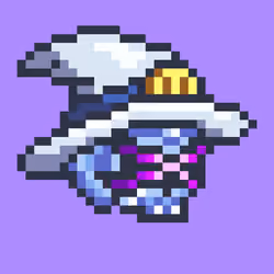 Lil Skull #1605