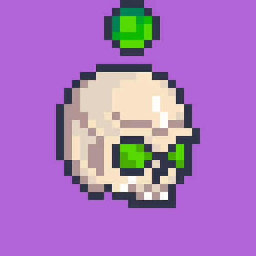 Lil Skulls Official