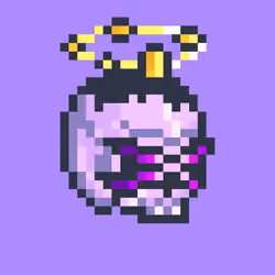 Lil Skull #784