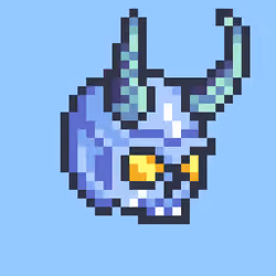 Lil Skull #1348