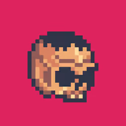 Lil Skull #3594