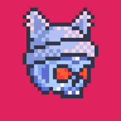 Lil Skull #3941