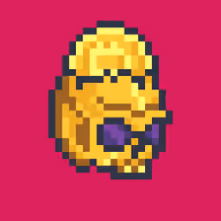 Lil Skull #3572