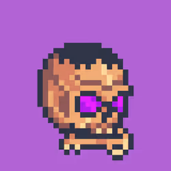 Lil Skull #6266