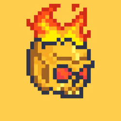 Lil Skull #782