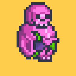 Lil Skull #4579