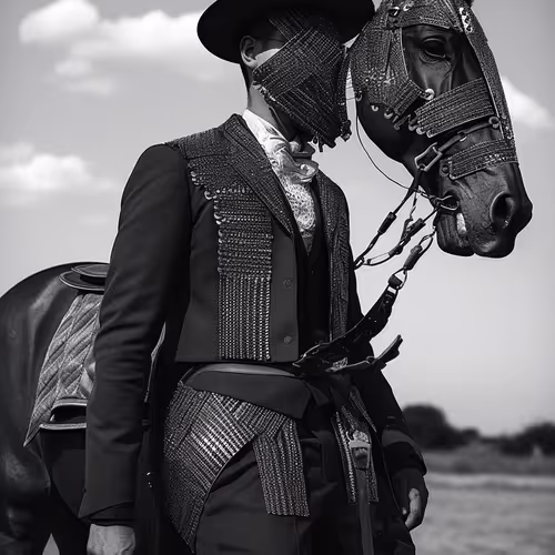 Entre lo Real y lo Imaginario