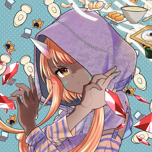 Mad Member Pass By Munakata
