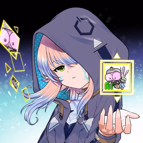 Mad Member Pass By Munakata
