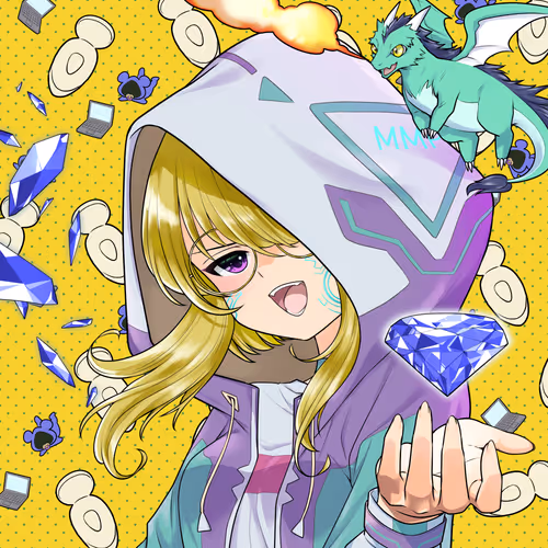 Mad Member Pass By Munakata