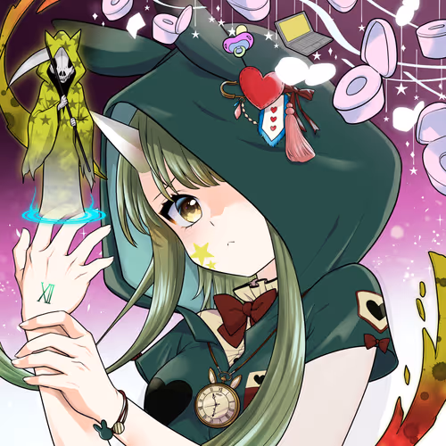 Mad Member Pass By Munakata