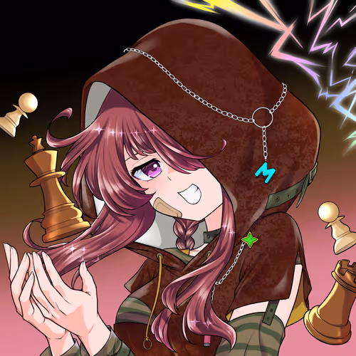 Mad Member Pass By Munakata