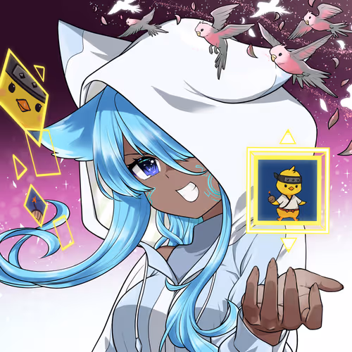 Mad Member Pass By Munakata