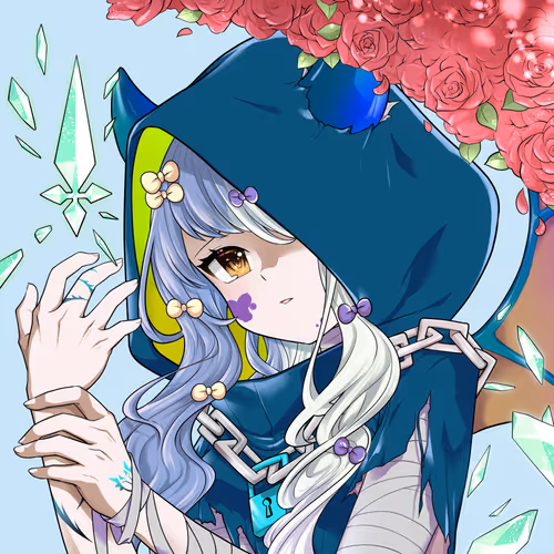 Mad Member Pass By Munakata