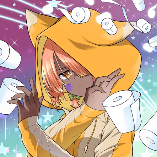 Bridget - Dogear yellow #1524