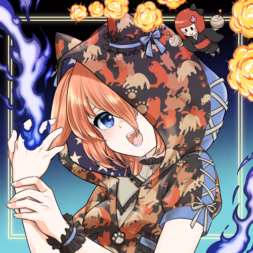 Mad Member Pass By Munakata