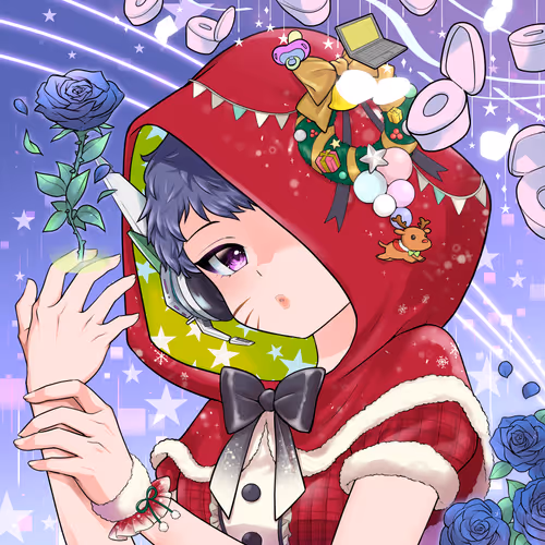 Nora - Christmas 2023 #1398