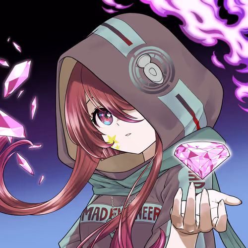 Mad Member Pass By Munakata