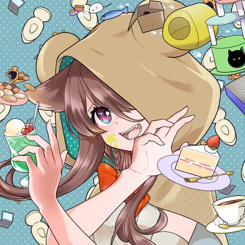 Jiji - Bear beige #1473