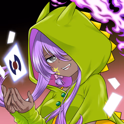 Lena - Dragon light green #0830