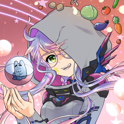 Mad Member Pass By Munakata