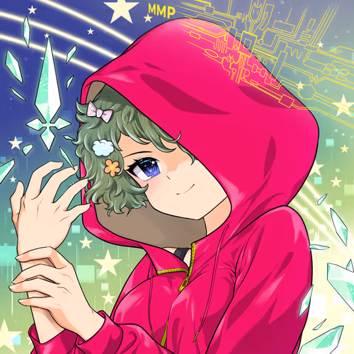 Mad Member Pass By Munakata