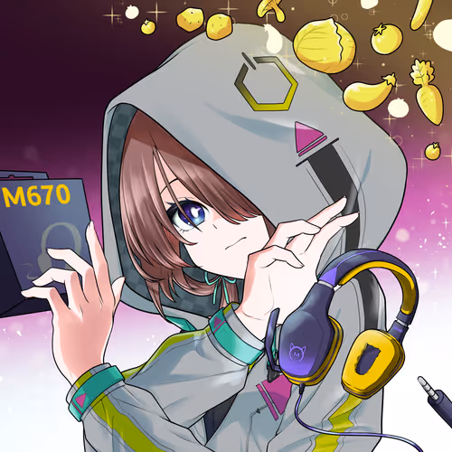 Jiji - Switch pop #1475