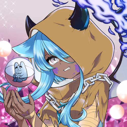 Snow - Devil beige #1153