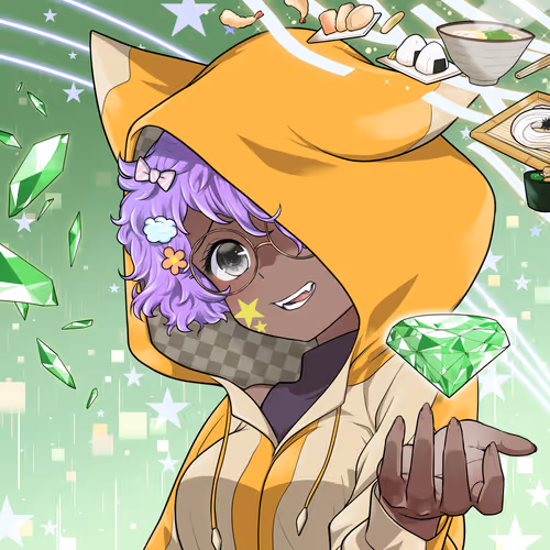 Mad Member Pass By Munakata
