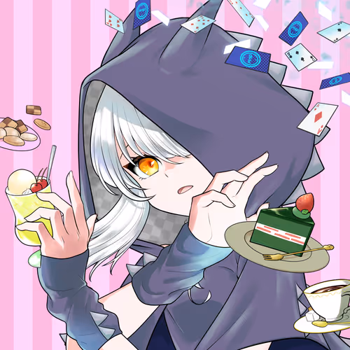 Mad Member Pass By Munakata